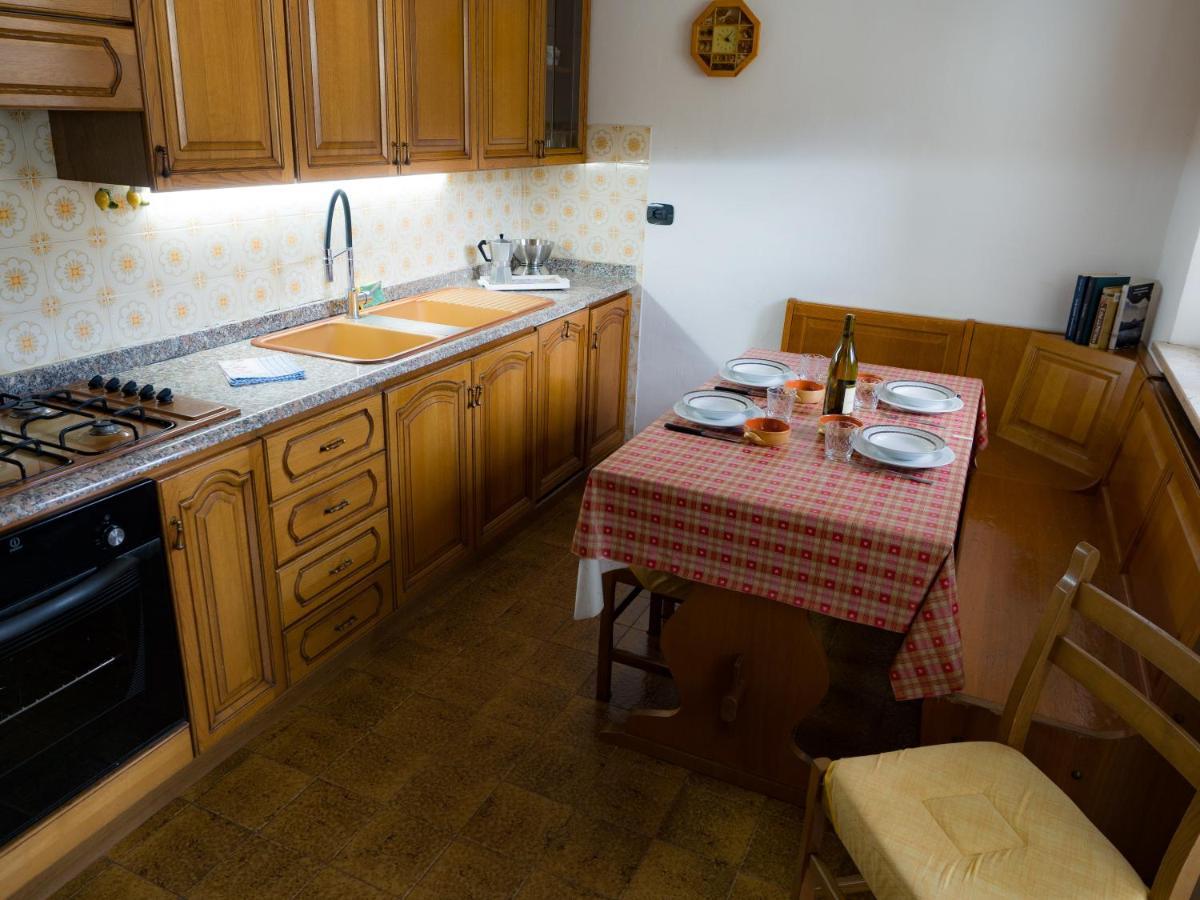 Appartamento Ai Piedi Del Gran Paradiso Saint-Pierre Buitenkant foto