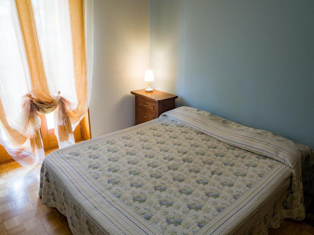 Appartamento Ai Piedi Del Gran Paradiso Saint-Pierre Buitenkant foto